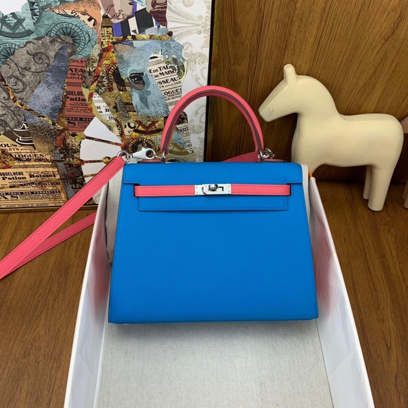 H**mes kelly bags